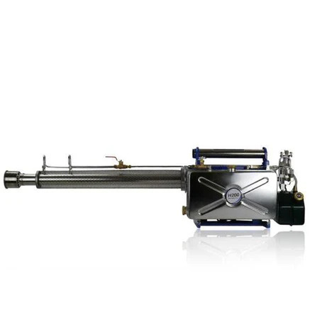 Mlhovač H200SS v plné velikosti