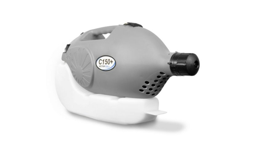 ULV rosič/ zmlžovač C150+ se zásobníkem 6 l
