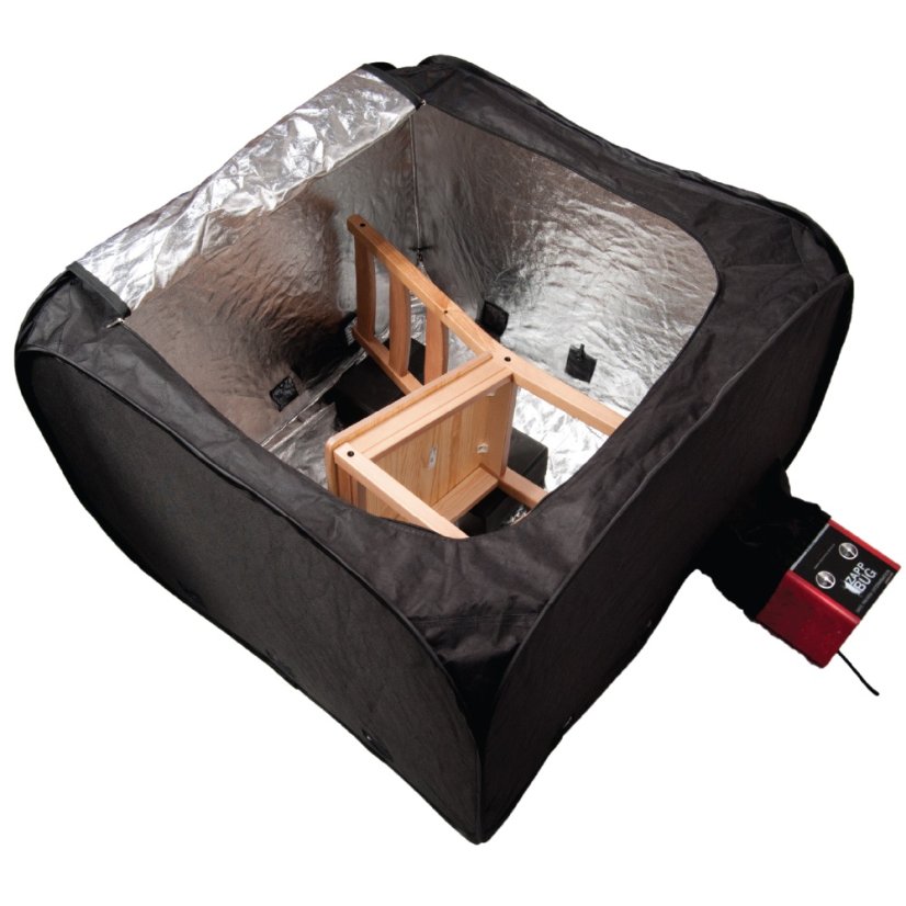 Tepelná komora ZappBug Oven 2