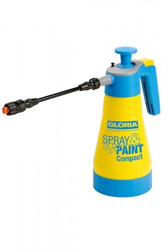 Postřikovač tlakový Spray&Paint Compact 0,75l