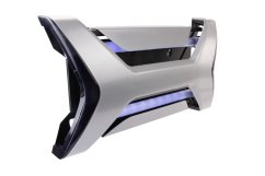 Lapač X-Trap 50 LED