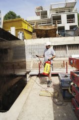 Ruční postřikovač Mesto Profi Plus 5l