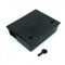 Compact bait box deratizační stanice uzamykatelná