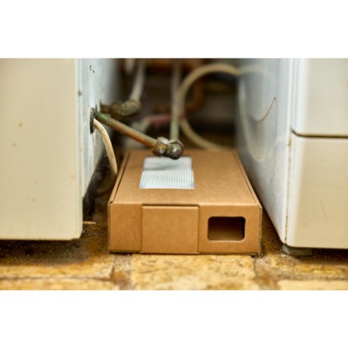 STV209 Free To Go – Biologicky odbouratelná