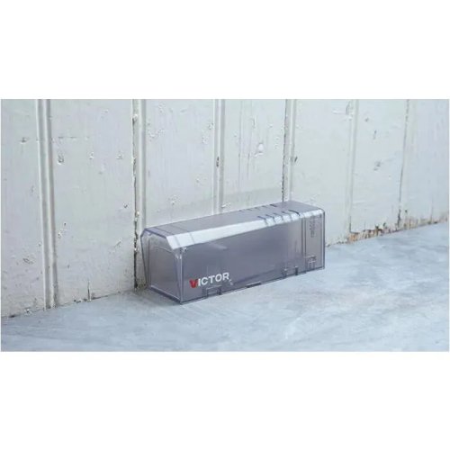 Victor Live Catch Mouse Trap M337 – Humánní past na myši