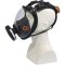 Celoobličejová respirační maska M9200NO