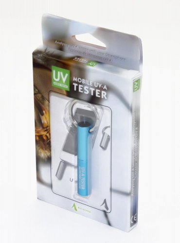 UV-A Tester