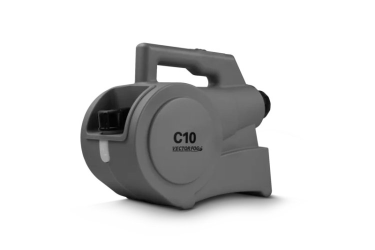 ULV rosič/ zmlžovač C10 se zásobníkem 1 l