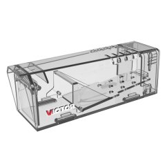 Victor Live Catch Mouse Trap M337 – Humánní past na myši